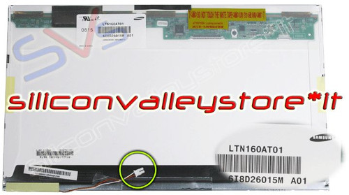 Display lcd per - lcd, da