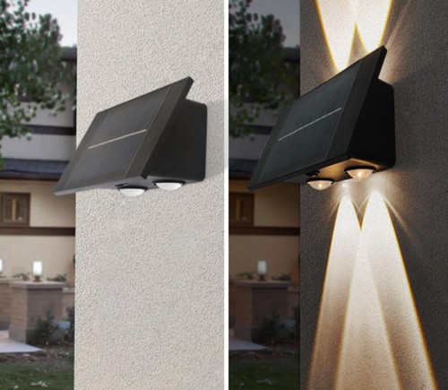 Applique parete led - parete,