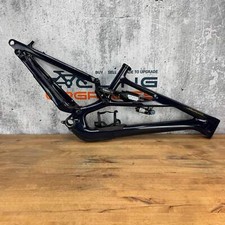 Miglio basso telaio mtb - miglio, basso!