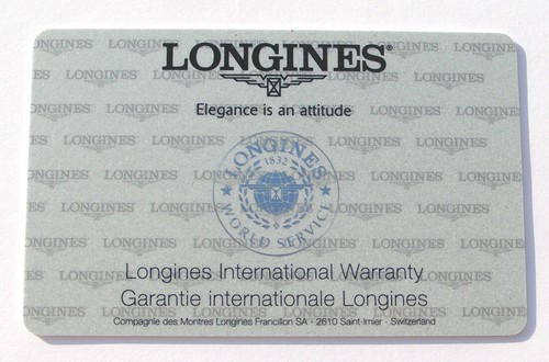Longines hydro conques - hydro,