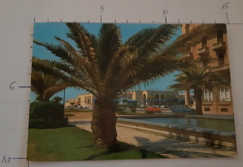 Viareggio piazza puccini - –,