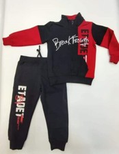 TUTA INVERNALE BIMBO 3 - 4 - 5