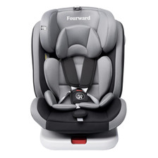 Seggiolino Auto Isofix 0-12
