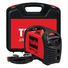 SALDATRICE 'FORCE 145' 130 A - 230V  - TELWIN