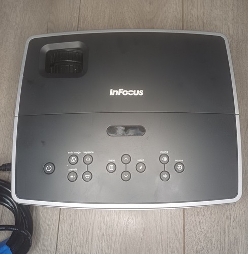 Infocus in2102 proiettore dlp - in2102,