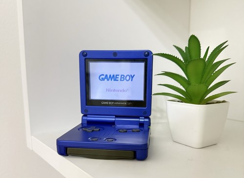 Nintendo game boy - boy, sp