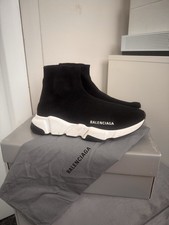 Autentico Calzino Balenciaga