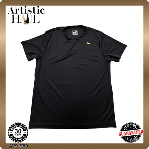 Shirt girocollo puma - t-shirt, uomo