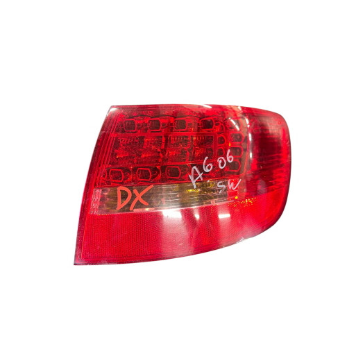 Fanale post audi a6 - ,