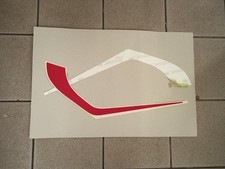 Adesivi codone tail - codone, decals