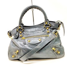 Borsa a mano Balenciaga in