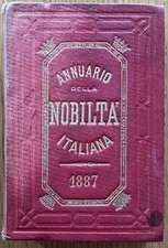 Annuario della nobiltà