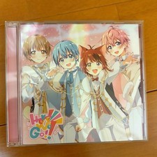 Here We Go!! Regular edition