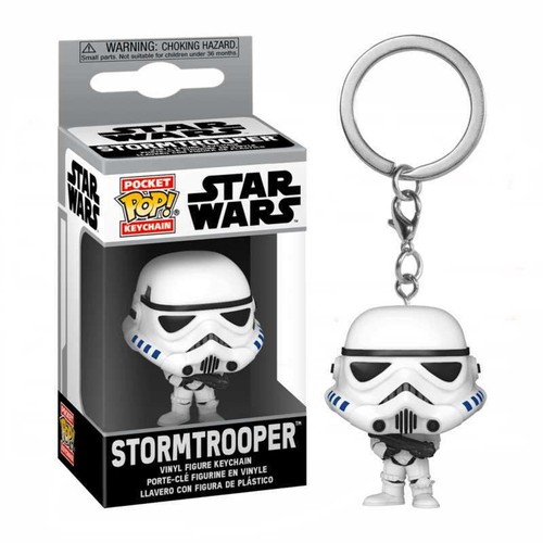 Funko star wars portachiavi - funko,