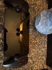 Playstation portal ps5 nera - portal,