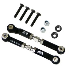 Braccio superiore regolabile