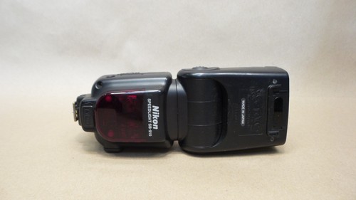 Nikon fotocamera speedlight