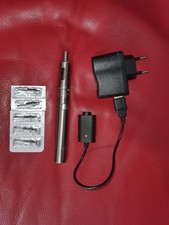 Batteria, atomizzatore