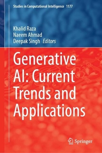 Generative current trends - ai:,