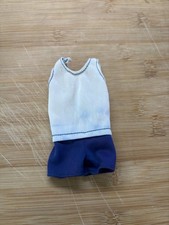 BIG JIM OUTFIT AGENTE 004