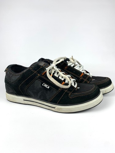 Scarpe skate vintage circa - da,