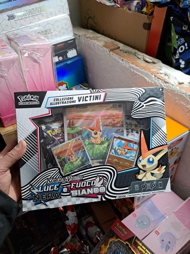 Pokemon collezione - pokemon,