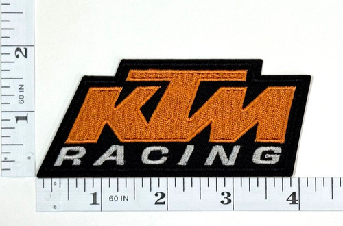 Patch ricamata new iron - patch,