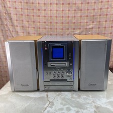 Panasonic SA-PM25 CD