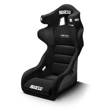 Sparco Pro ADV QRT Fiberglass