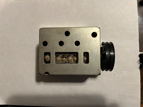 Modulo sintonizzatore sansui - modulo,
