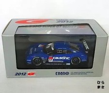Auto in miniatura 1/43