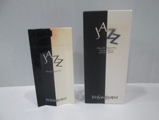 JAZZ de YVES SAINT LAURENT