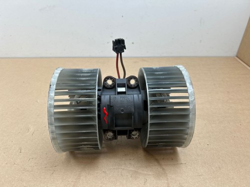 Termoventilatore bmw e83 - termoventilatore,