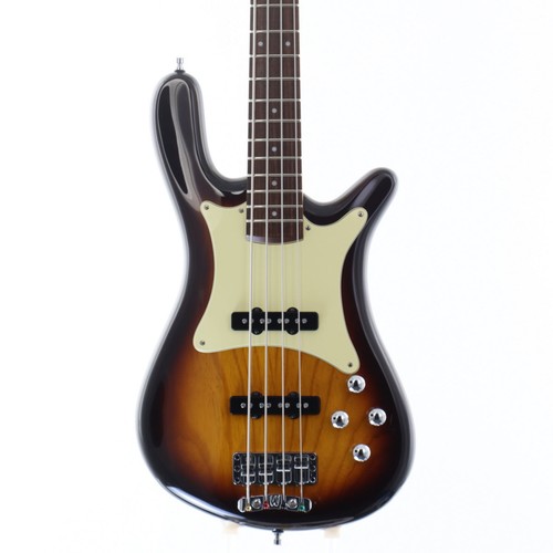 Warwick germany pro series - warwick,