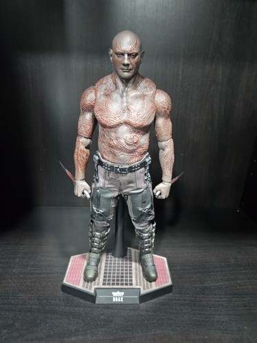 Hot toys mms355 - mms355, modellino