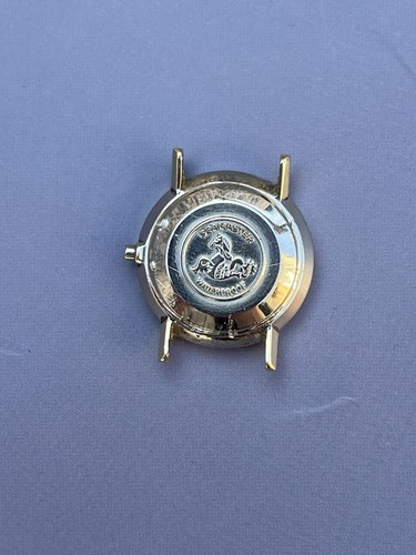 Boitier acier omega seamaster - boitier,