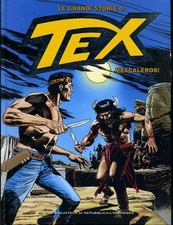 FV- LE GRANDI STORIE DI TEX