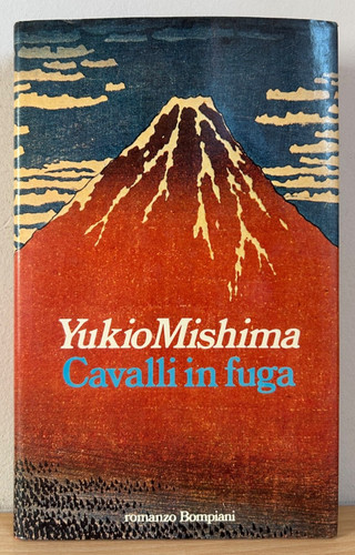 Cavalli fuga yukio - in,
