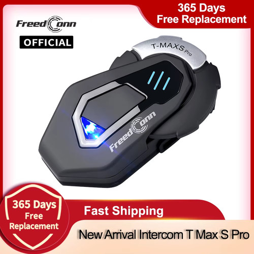 Nuovo freedconn casco moto - freedconn,