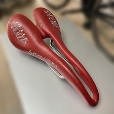Sella Selle SMP Lite 209 Rossa