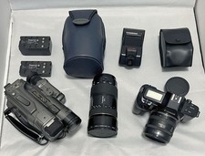 Fotocamera pellicola