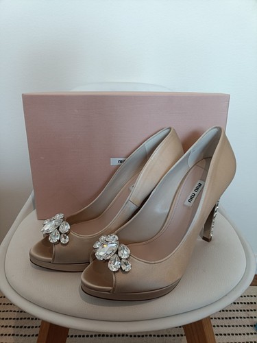 Miu scarpe décolleté - miu,