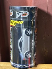 🚗 Tyco RC Canned Heat Audi