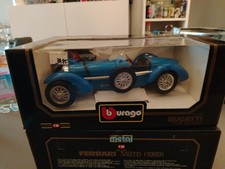 Burago- Bugatti Type  59