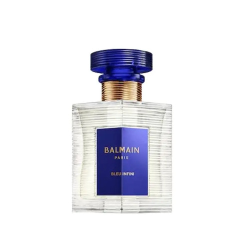 Balmain bleu infini - balmain,,