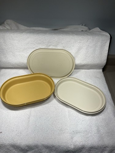 Tupperware deviato custode