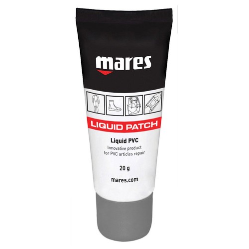 Mares liquido patch - liquido,