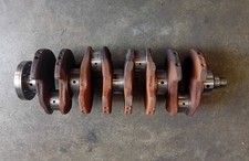 Albero motore Vw Golf mk1 1.6