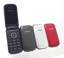 Samsung Flip Phone GT-E1190