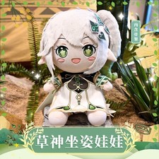 Genshin Impact Nahida Buer